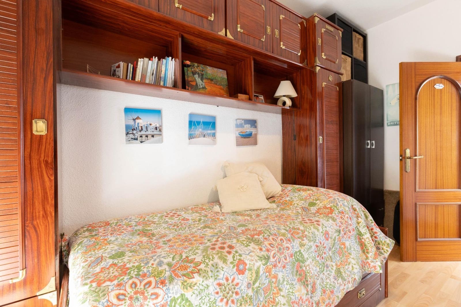 5 sypialnia Willa na sprzedaż w Churriana z garażem - 735 000 € (Ref: 9536105)