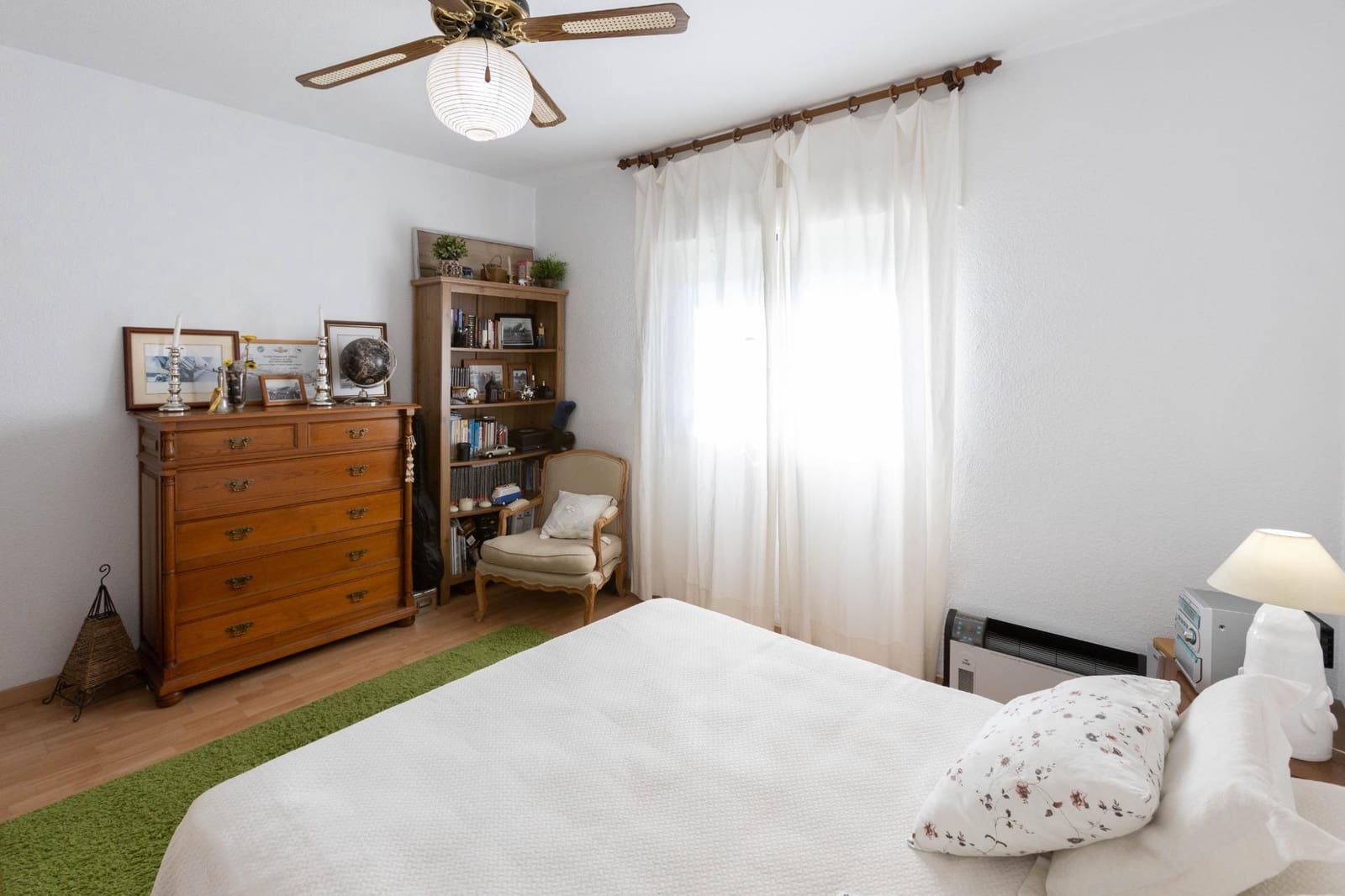 5 sypialnia Willa na sprzedaż w Churriana z garażem - 735 000 € (Ref: 9536105)