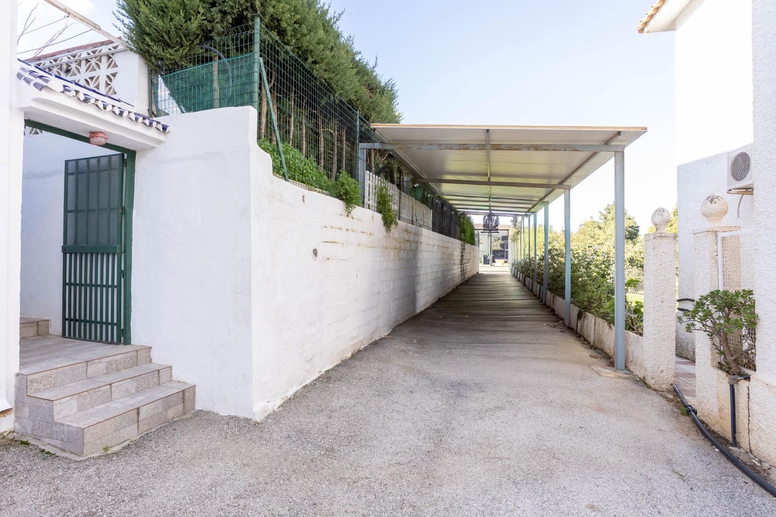 5 sypialnia Willa na sprzedaż w Churriana z garażem - 735 000 € (Ref: 9536105)