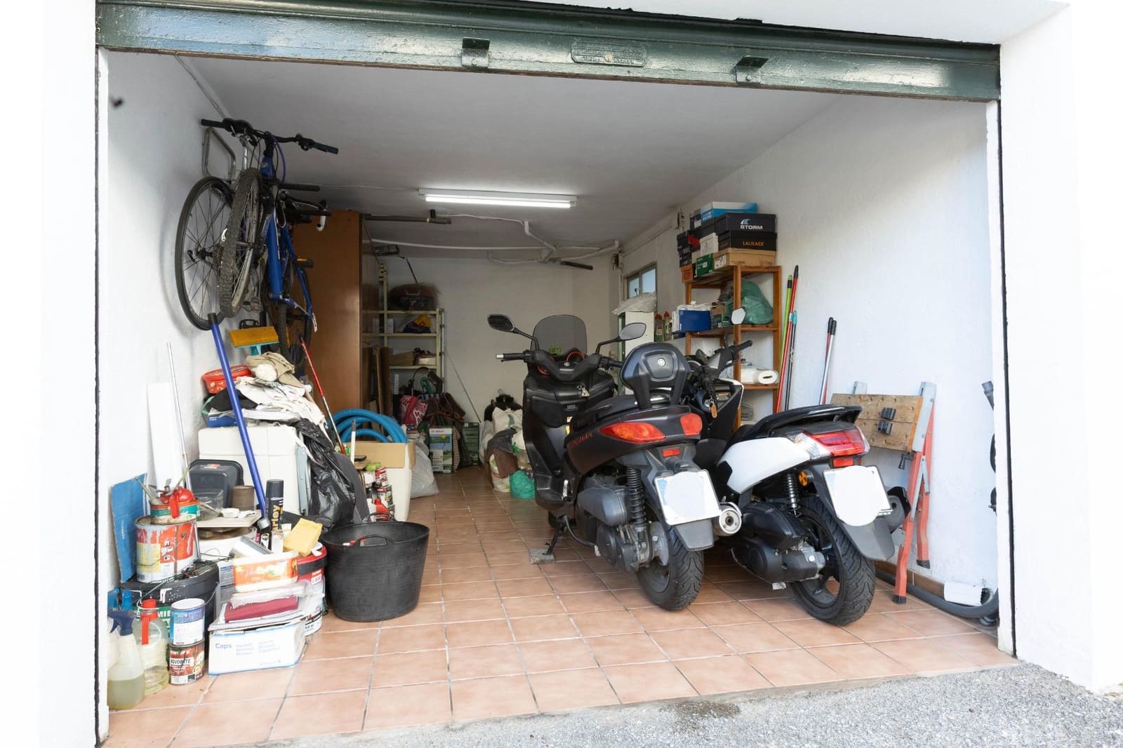 5 sypialnia Willa na sprzedaż w Churriana z garażem - 735 000 € (Ref: 9536105)