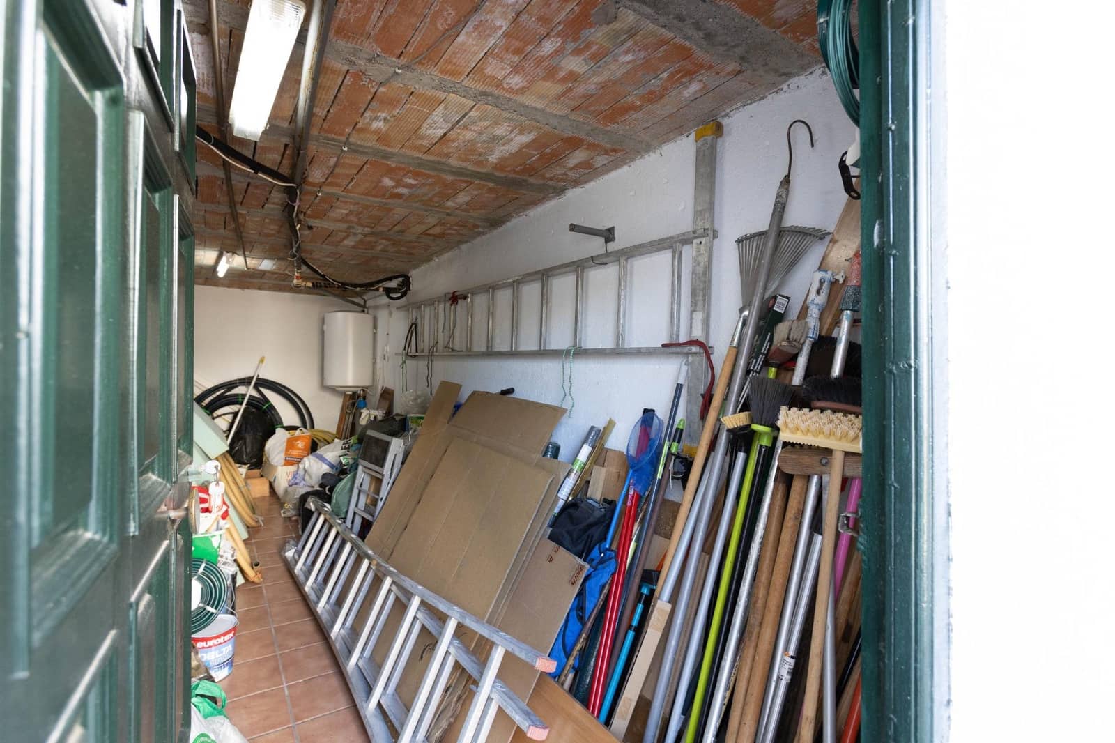 5 sypialnia Willa na sprzedaż w Churriana z garażem - 735 000 € (Ref: 9536105)