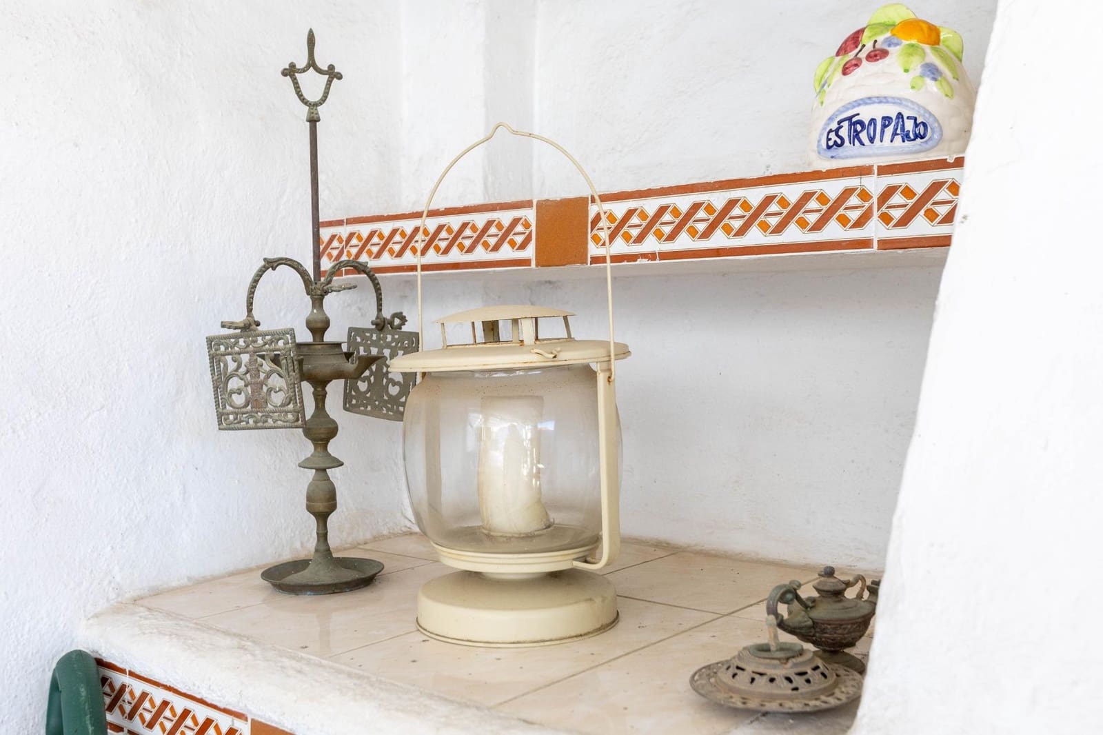 5 sypialnia Willa na sprzedaż w Churriana z garażem - 735 000 € (Ref: 9536105)