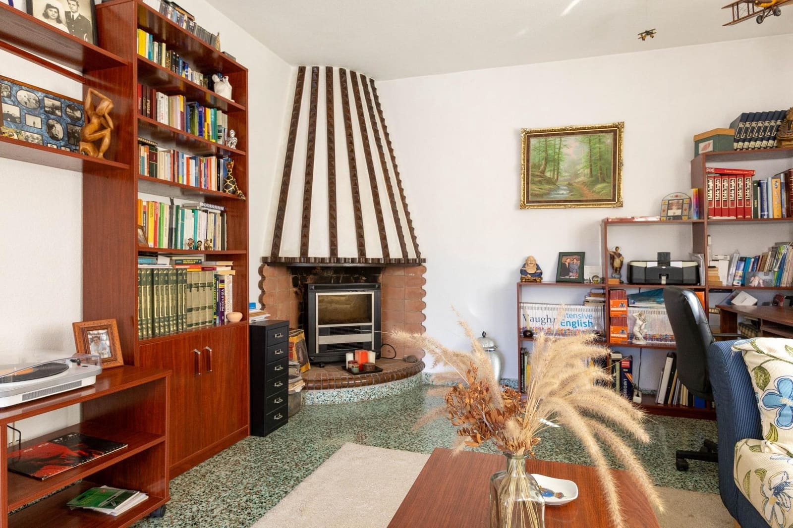 5 sypialnia Willa na sprzedaż w Churriana z garażem - 735 000 € (Ref: 9536105)