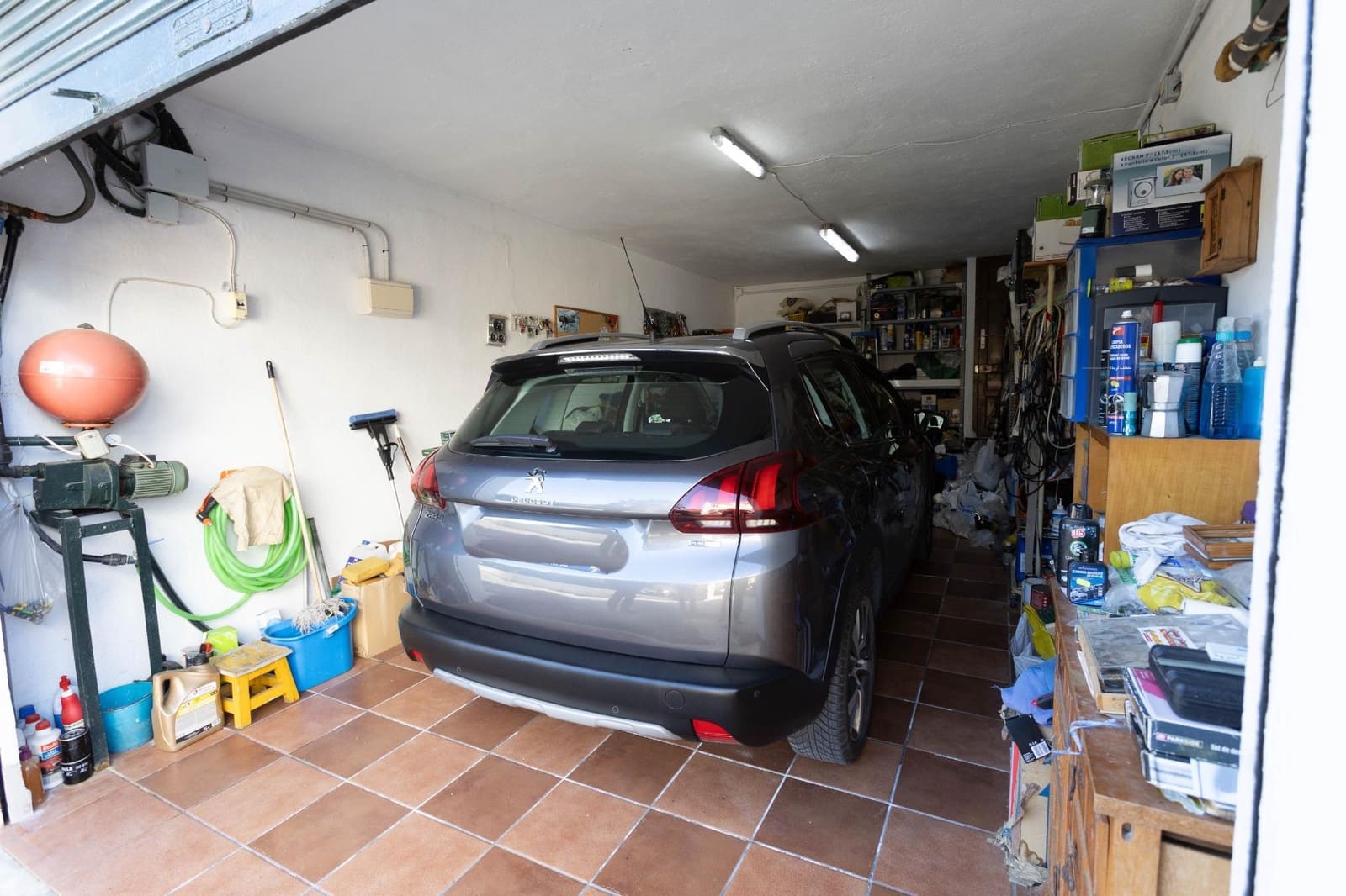 5 sypialnia Willa na sprzedaż w Churriana z garażem - 735 000 € (Ref: 9536105)