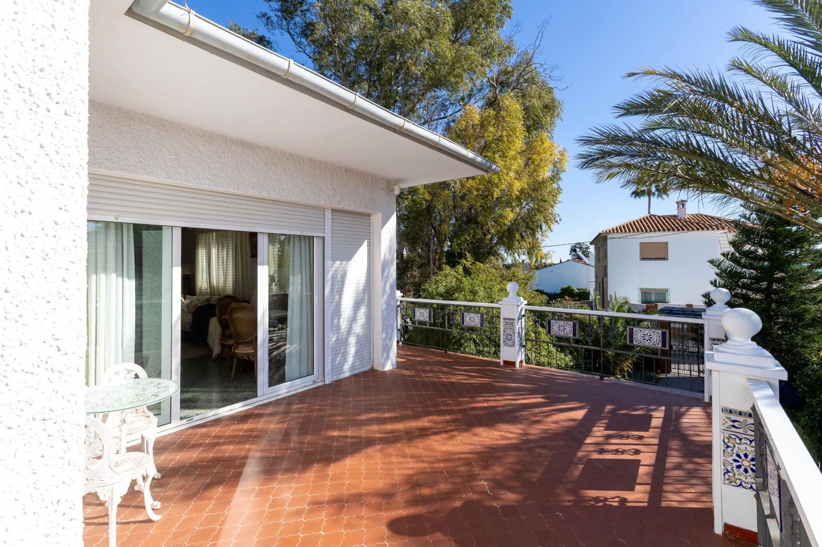 5 sypialnia Willa na sprzedaż w Churriana z garażem - 735 000 € (Ref: 9536105)