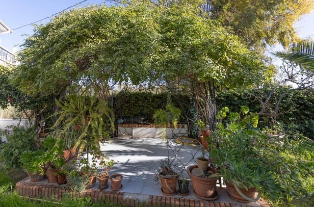 5 sypialnia Willa na sprzedaż w Churriana, Miasto Málaga z garażem - 735 000 € (Ref: 9536105)