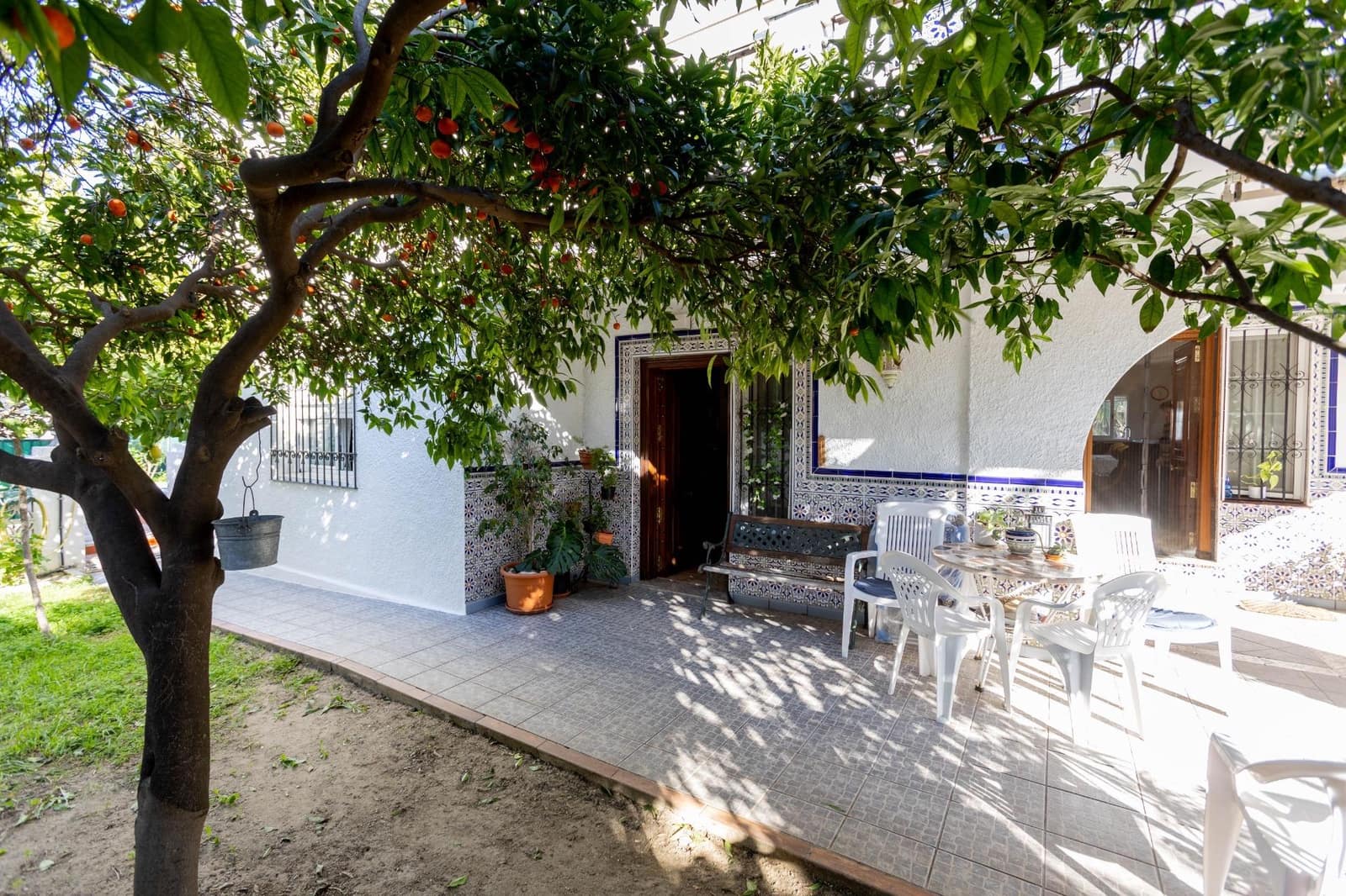 5 sypialnia Willa na sprzedaż w Churriana z garażem - 735 000 € (Ref: 9536105)