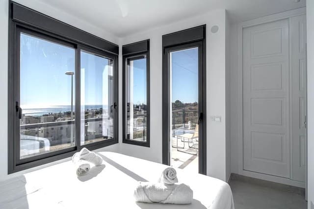 3 bedroom Villa for sale in Nerja with pool - € 829,000 (Ref: 9541656)