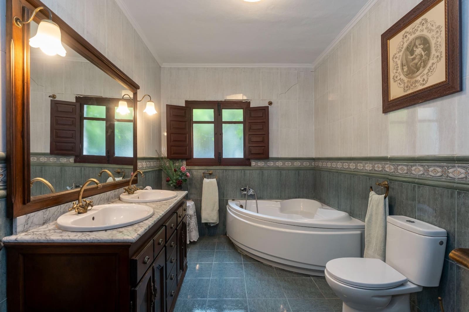 3 bedroom Finca/Country House for sale in Alcaucin with pool - € 550,000 (Ref: 9541657)