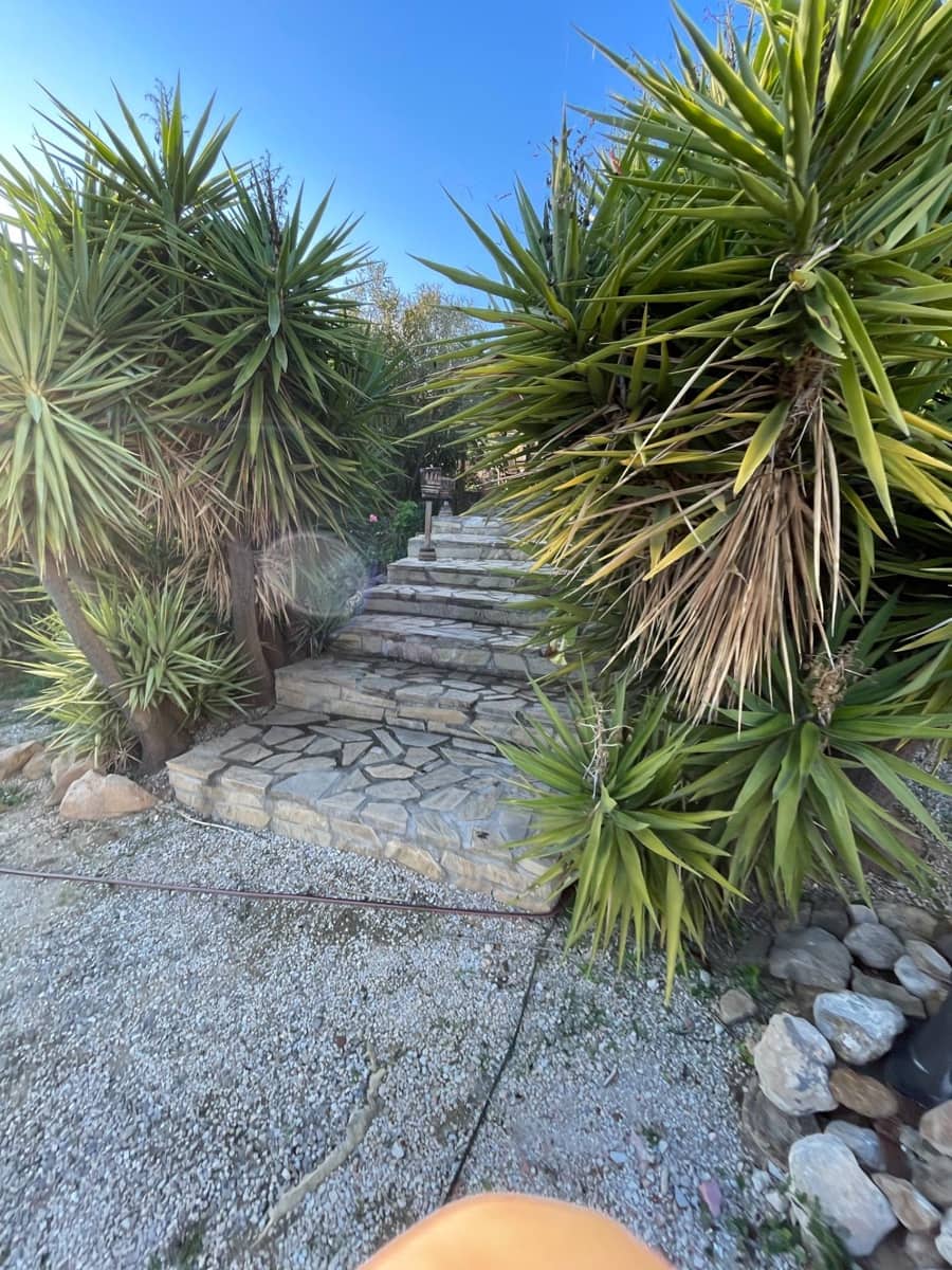 3 bedroom Finca/Country House for sale in Alcaucin with pool - € 550,000 (Ref: 9541657)