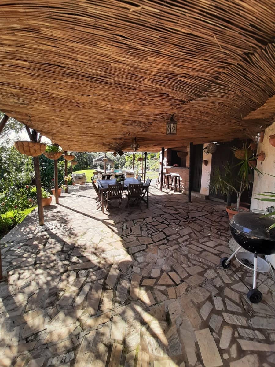 3 bedroom Finca/Country House for sale in Alcaucin with pool - € 530,000 (Ref: 9541657)