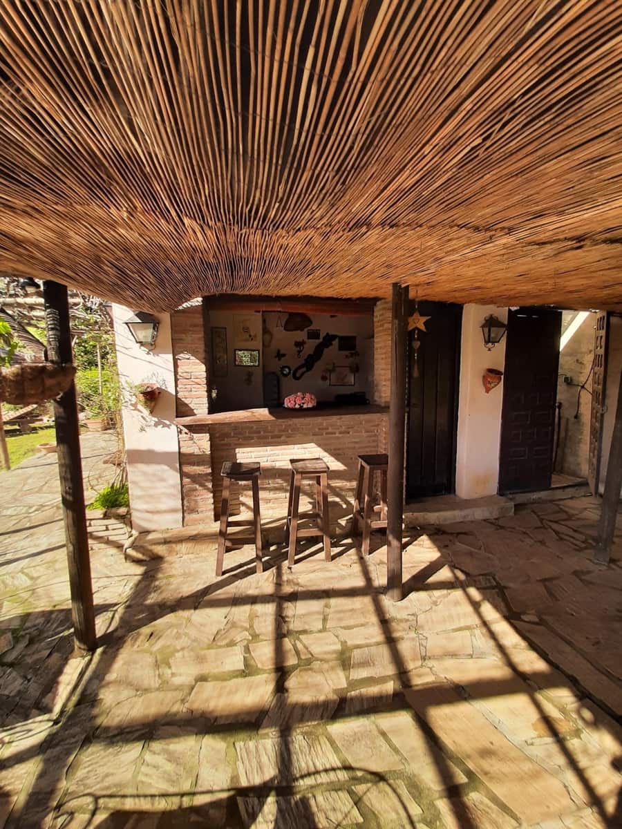 3 bedroom Finca/Country House for sale in Alcaucin with pool - € 530,000 (Ref: 9541657)