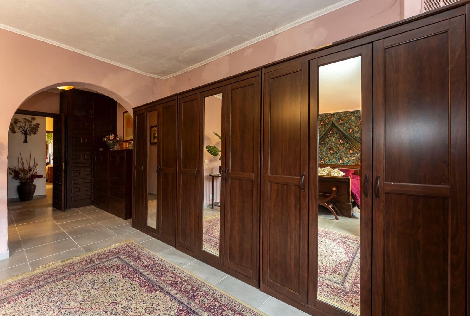 3 bedroom Finca/Country House for sale in Alcaucin with pool - € 530,000 (Ref: 9541657)