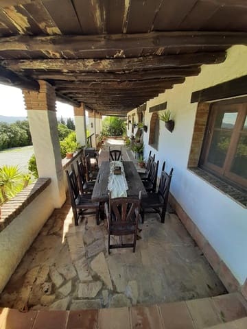 3 camera da letto Finca/Casa di Campagna in vendita in Alcaucín con piscina - 530.000 € (Rif: 9541657)