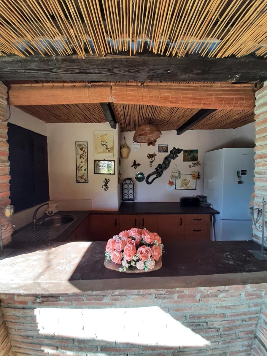 3 bedroom Finca/Country House for sale in Alcaucin with pool - € 530,000 (Ref: 9541657)