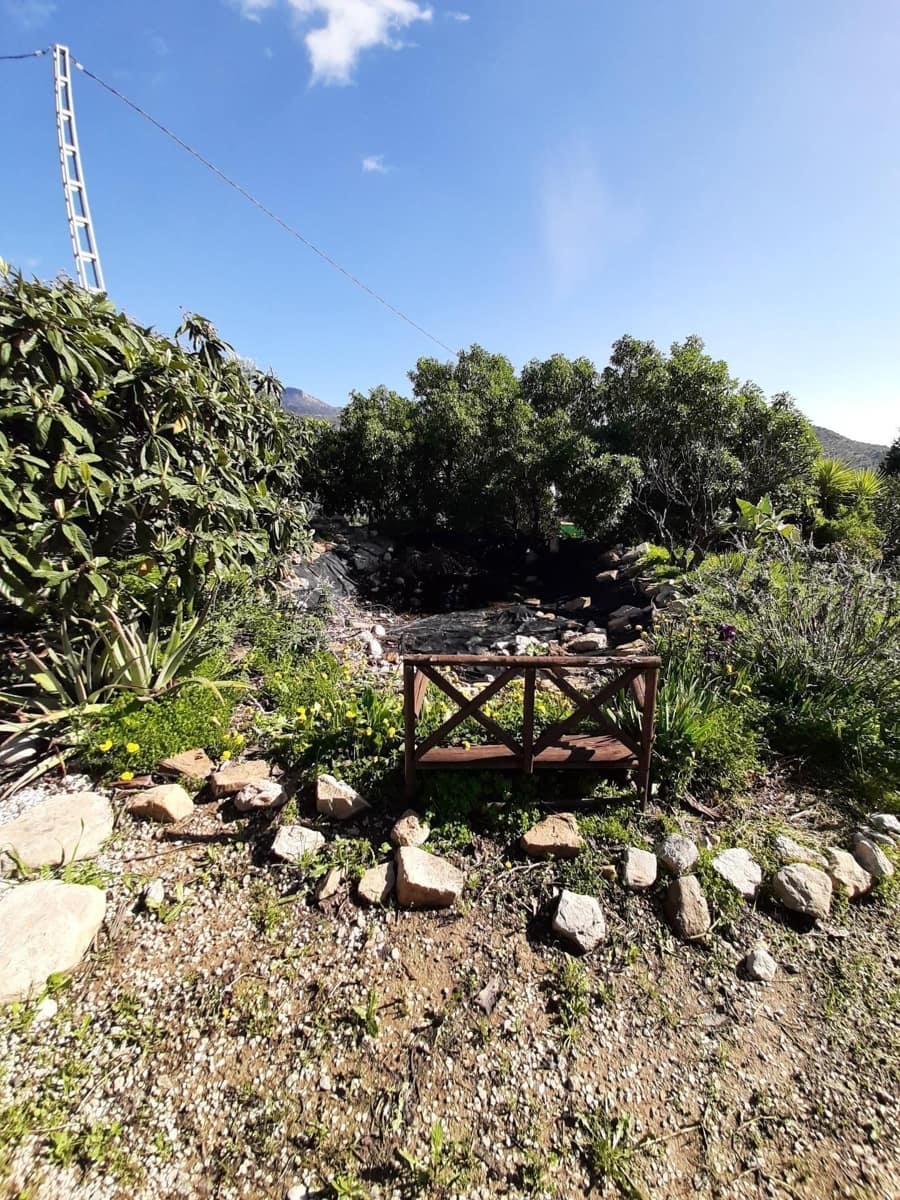 3 bedroom Finca/Country House for sale in Alcaucin with pool - € 530,000 (Ref: 9541657)