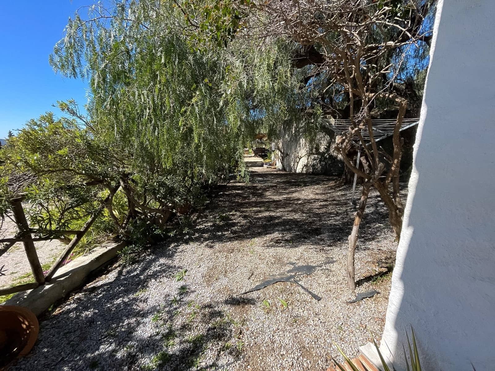 3 bedroom Finca/Country House for sale in Alcaucin with pool - € 530,000 (Ref: 9541657)