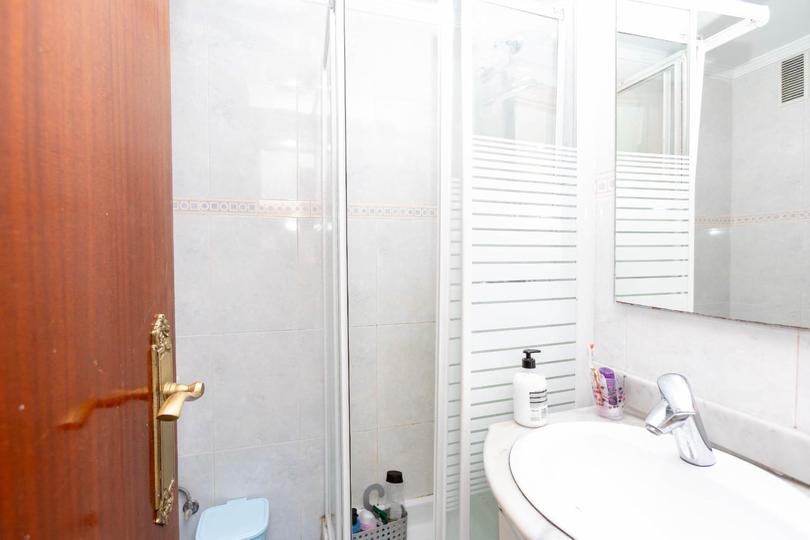 3 soverom Leilighet til salgs i Malaga by - € 450 000 (Ref: 9543854)