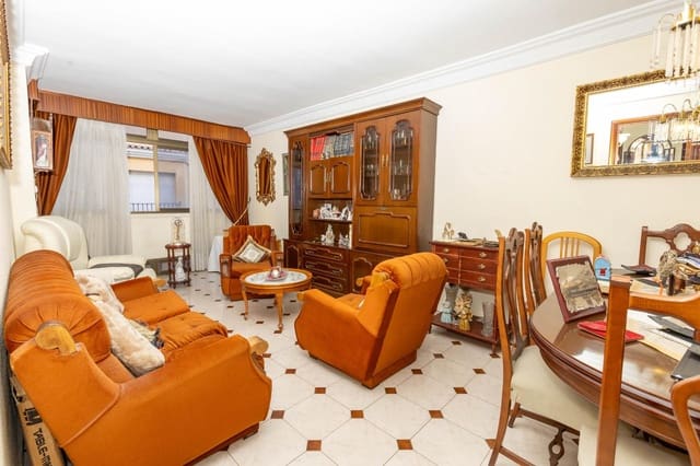 3 soverom Leilighet til salgs i Málaga by - € 450 000 (Ref: 9543854)