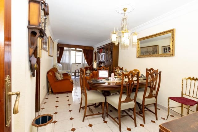 3 soverom Leilighet til salgs i Málaga by - € 450 000 (Ref: 9543854)