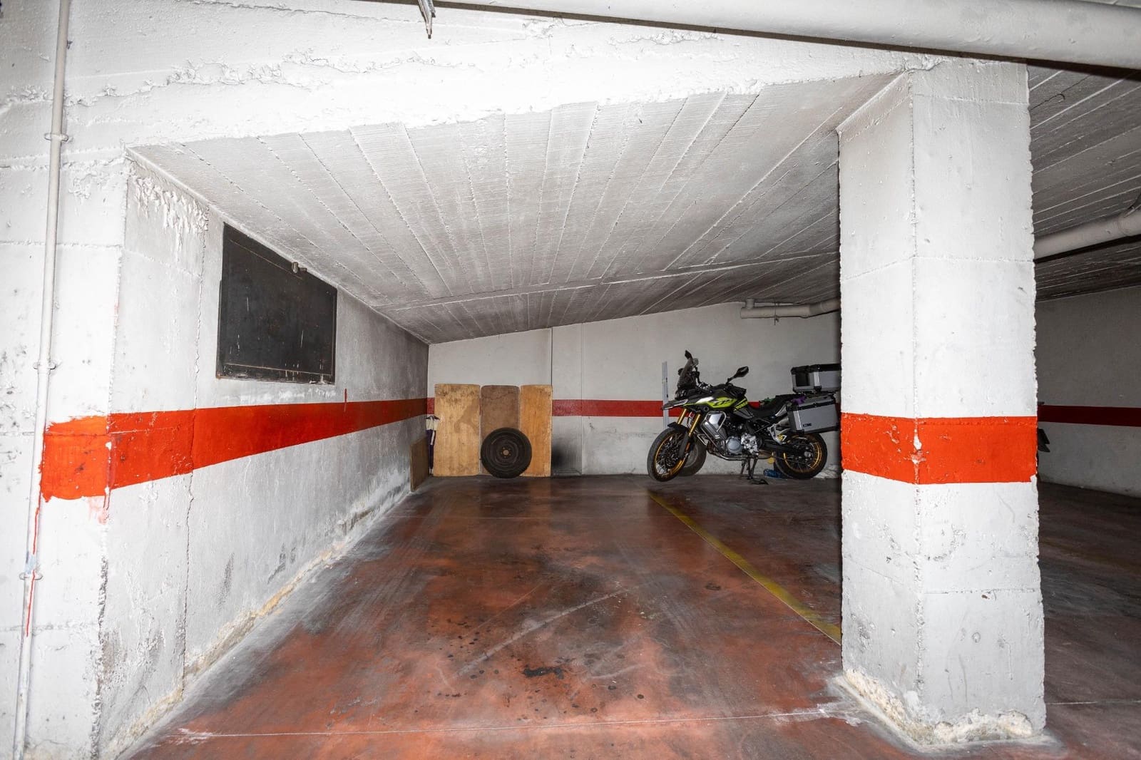 3 soverom Leilighet til salgs i Malaga by - € 450 000 (Ref: 9543854)