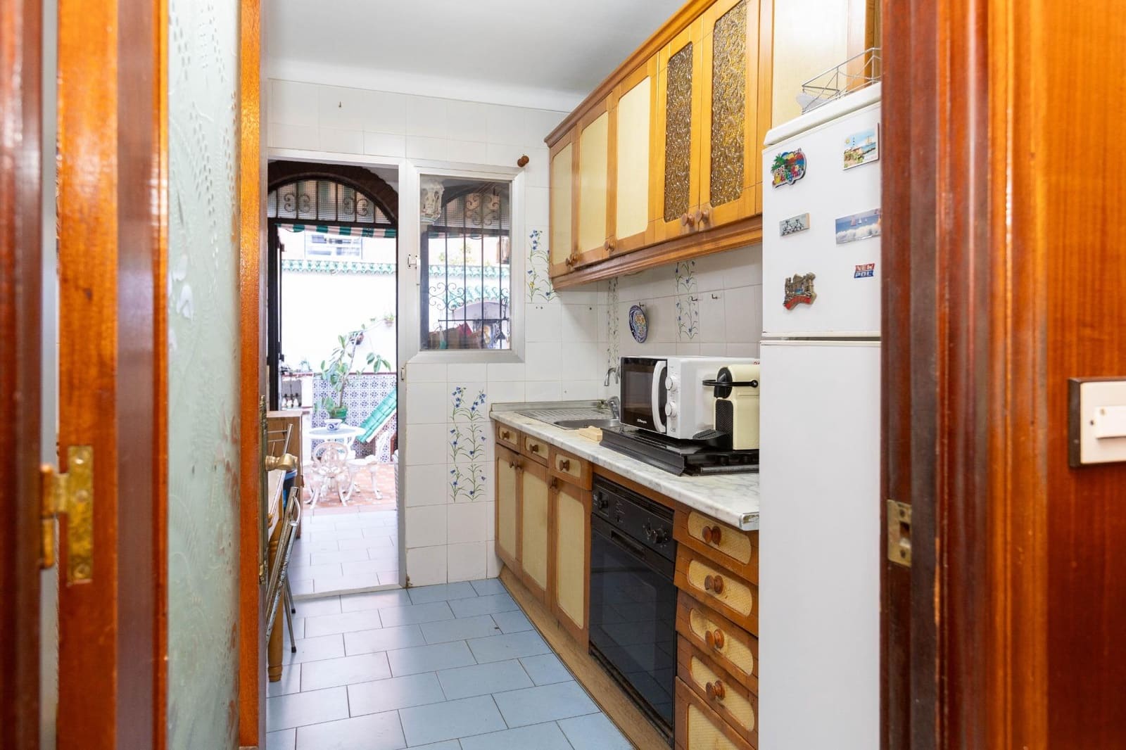 3 soverom Leilighet til salgs i Malaga by - € 450 000 (Ref: 9543854)