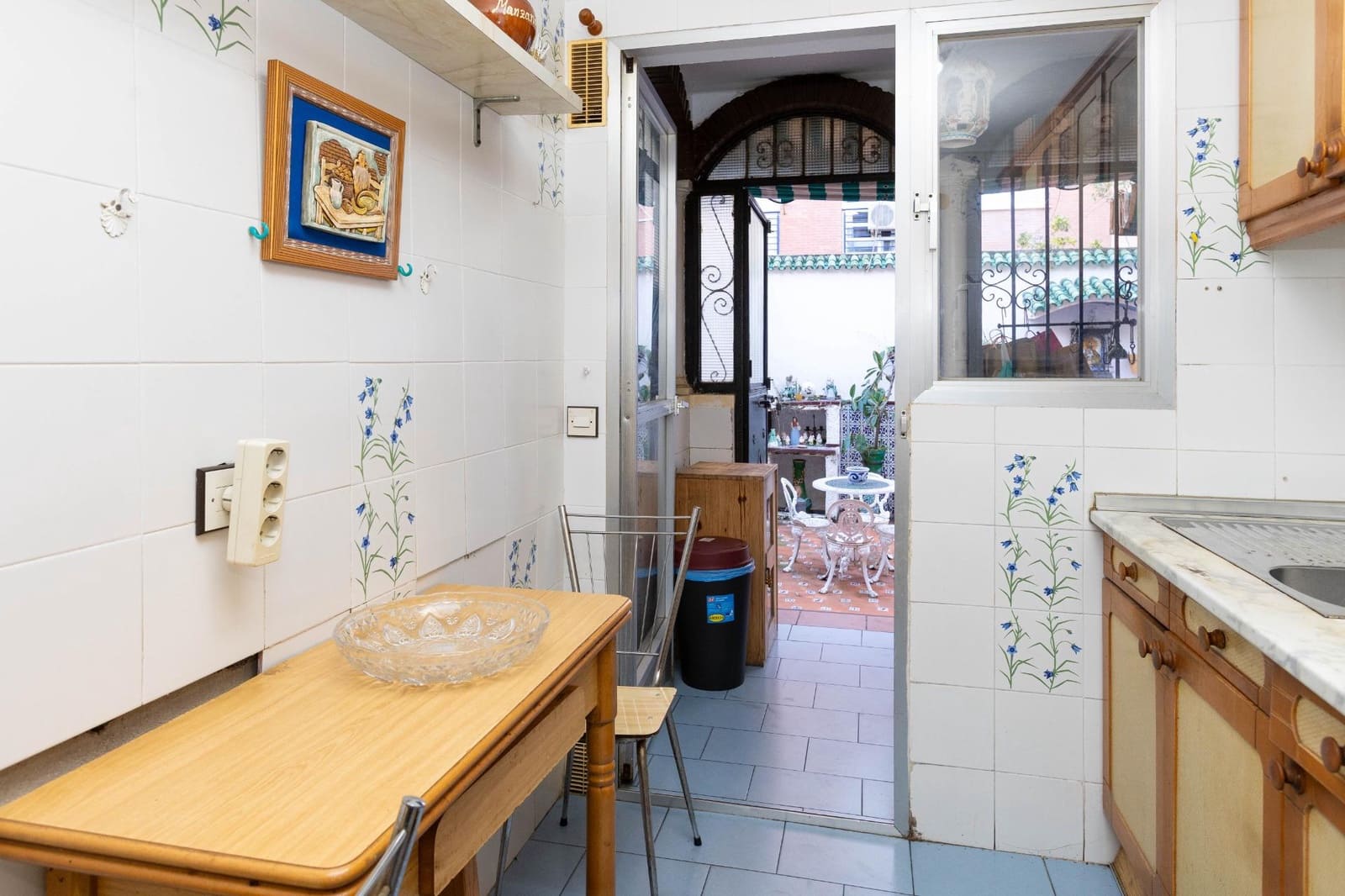 3 soverom Leilighet til salgs i Malaga by - € 450 000 (Ref: 9543854)