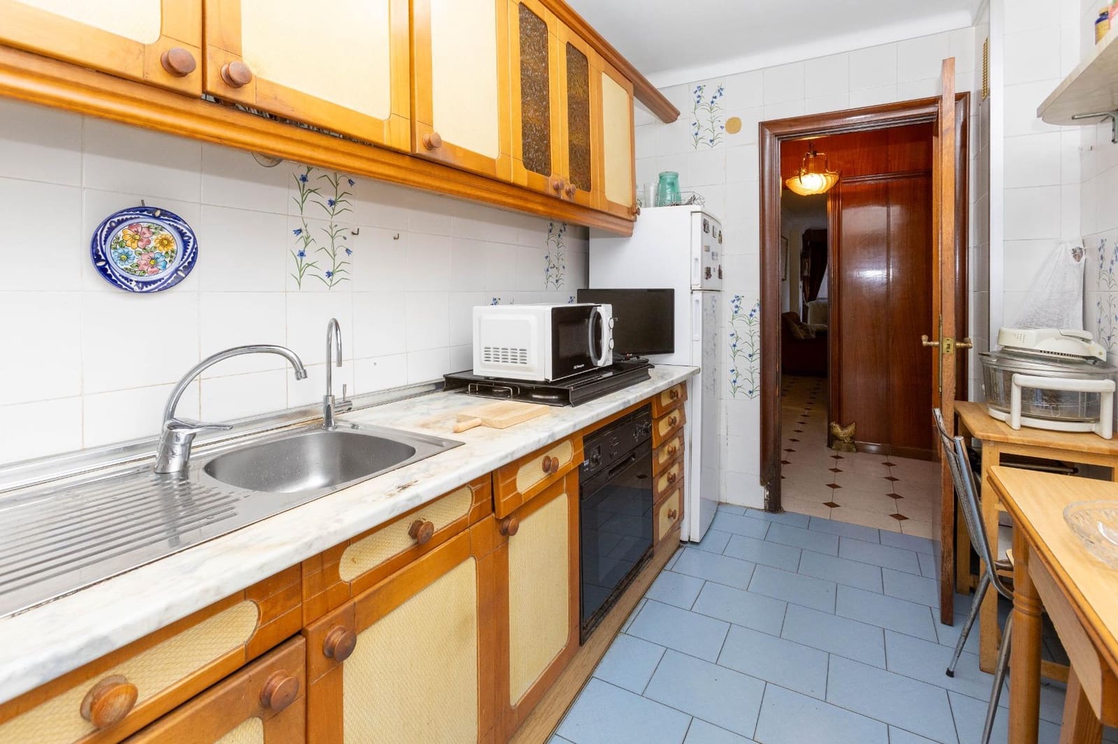 3 soverom Leilighet til salgs i Malaga by - € 450 000 (Ref: 9543854)