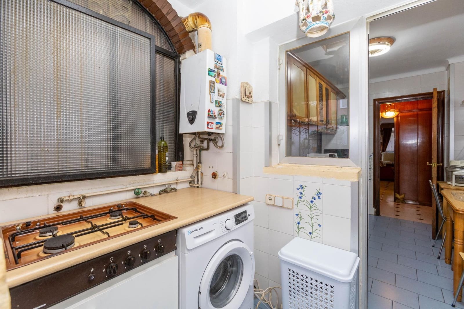 3 soverom Leilighet til salgs i Malaga by - € 450 000 (Ref: 9543854)