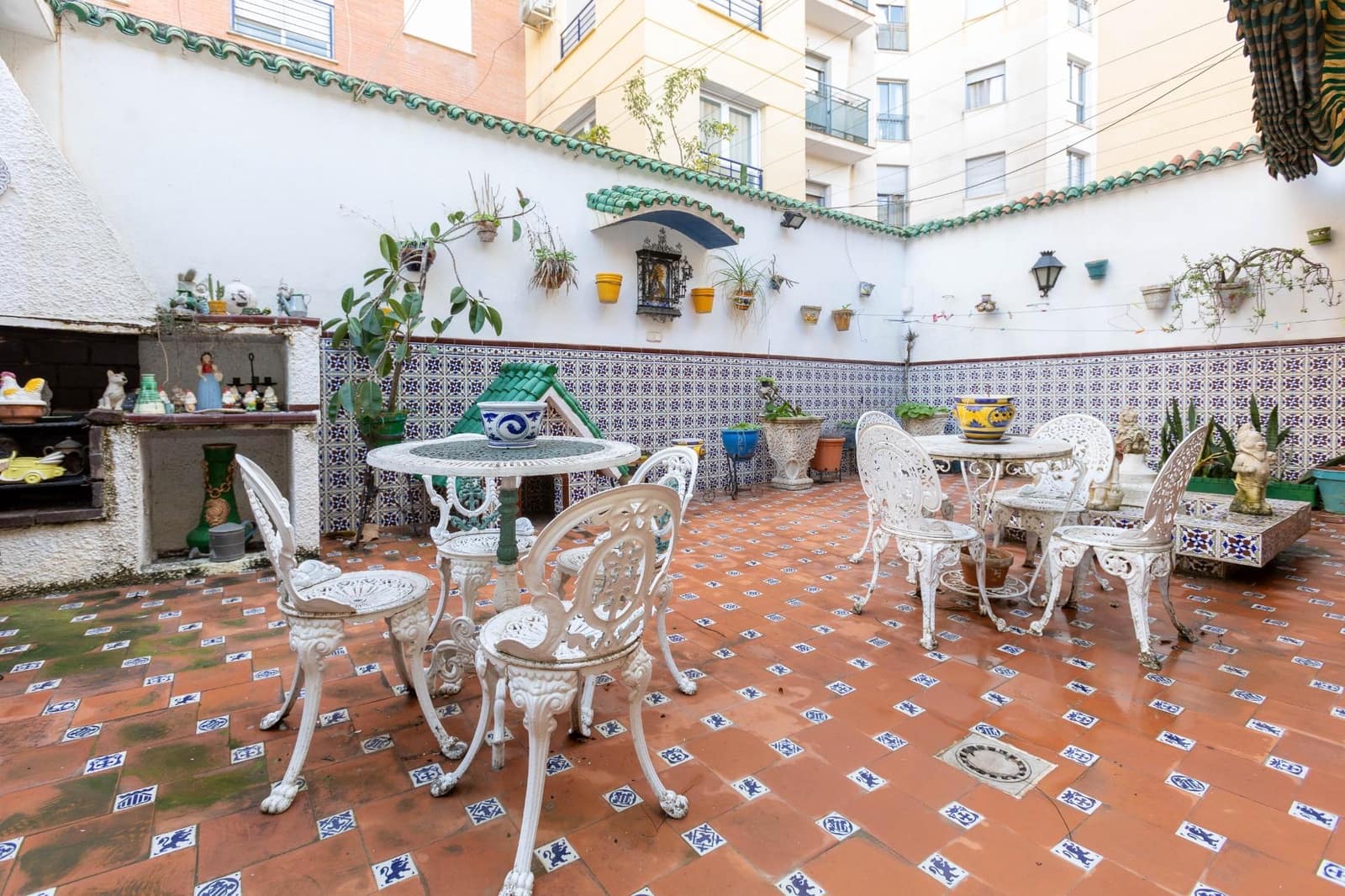 3 soverom Leilighet til salgs i Malaga by - € 450 000 (Ref: 9543854)