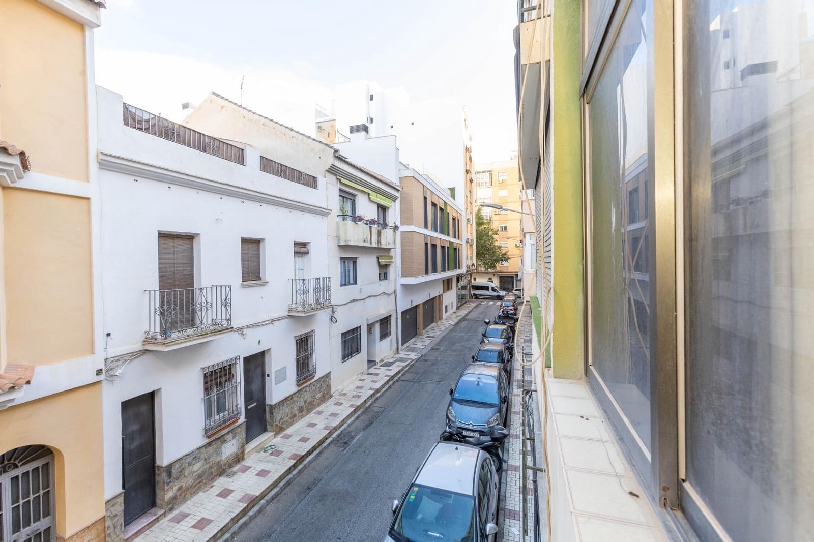 3 soverom Leilighet til salgs i Malaga by - € 450 000 (Ref: 9543854)