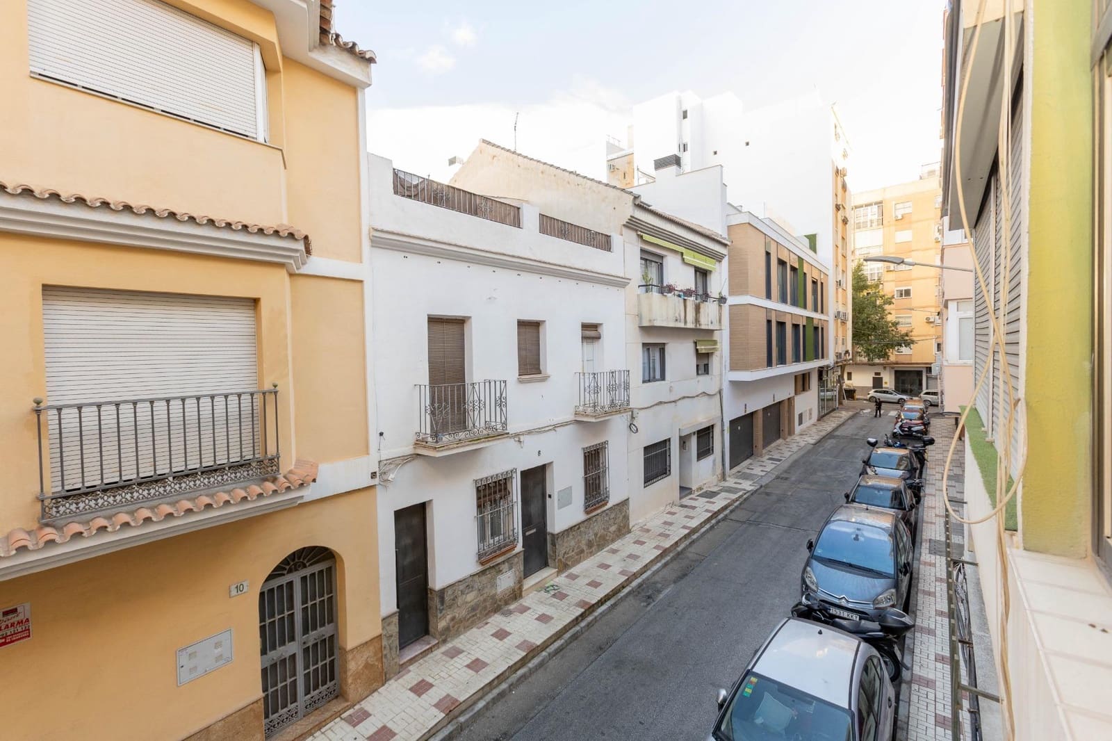 3 soverom Leilighet til salgs i Malaga by - € 450 000 (Ref: 9543854)