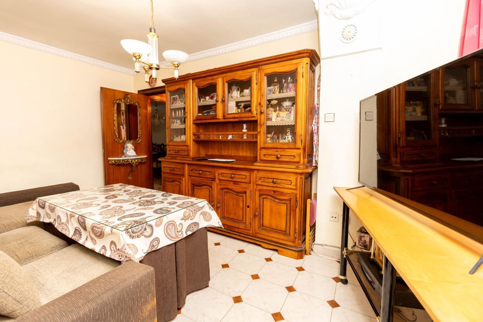 3 soverom Leilighet til salgs i Malaga by - € 450 000 (Ref: 9543854)