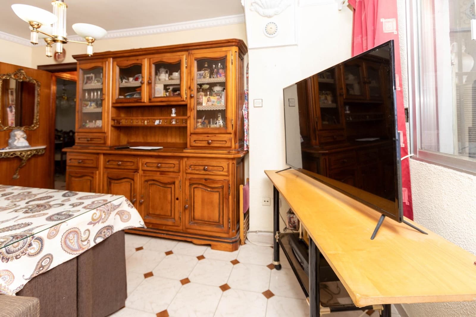 3 soverom Leilighet til salgs i Malaga by - € 450 000 (Ref: 9543854)