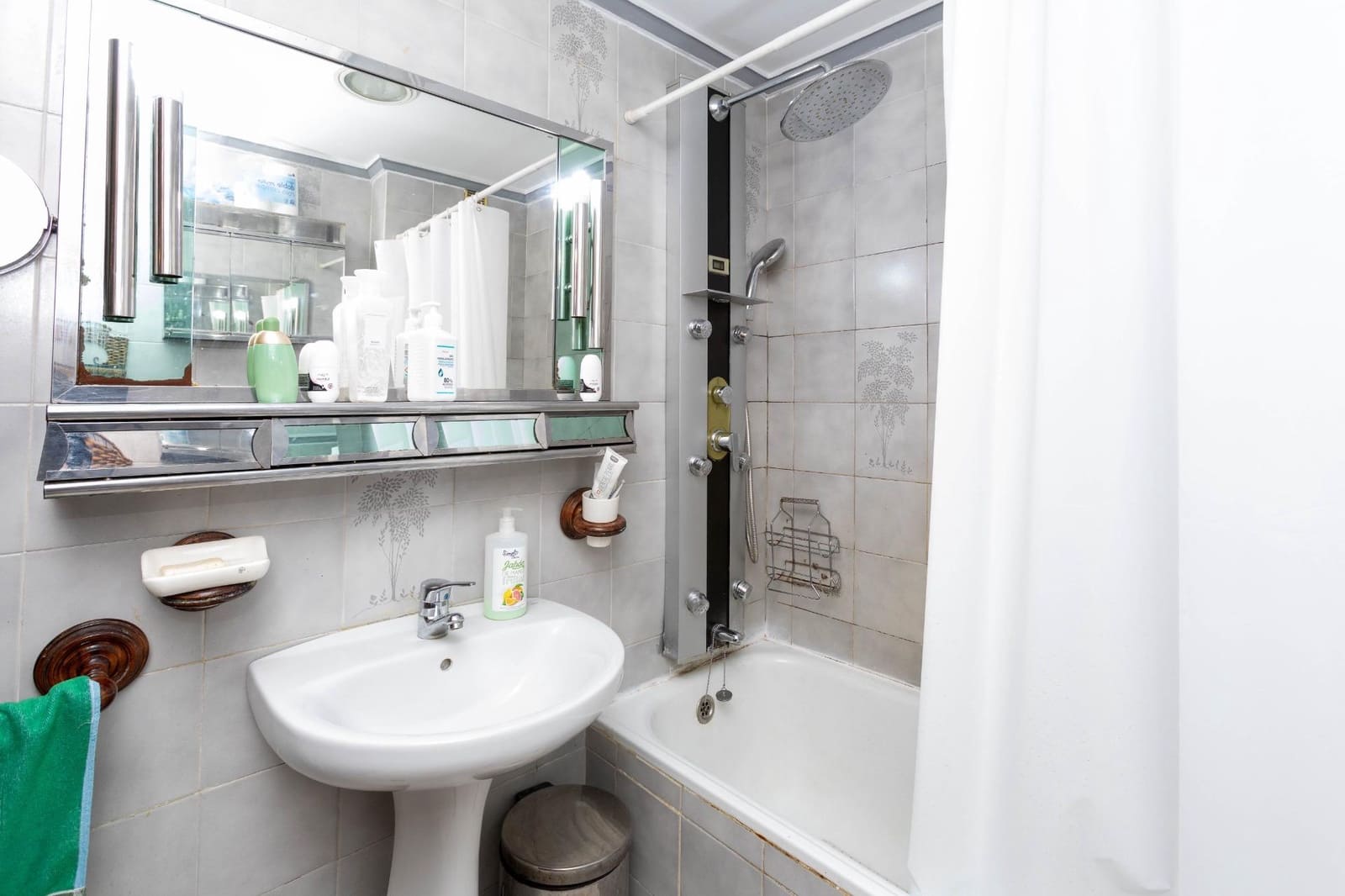 3 soverom Leilighet til salgs i Malaga by - € 450 000 (Ref: 9543854)