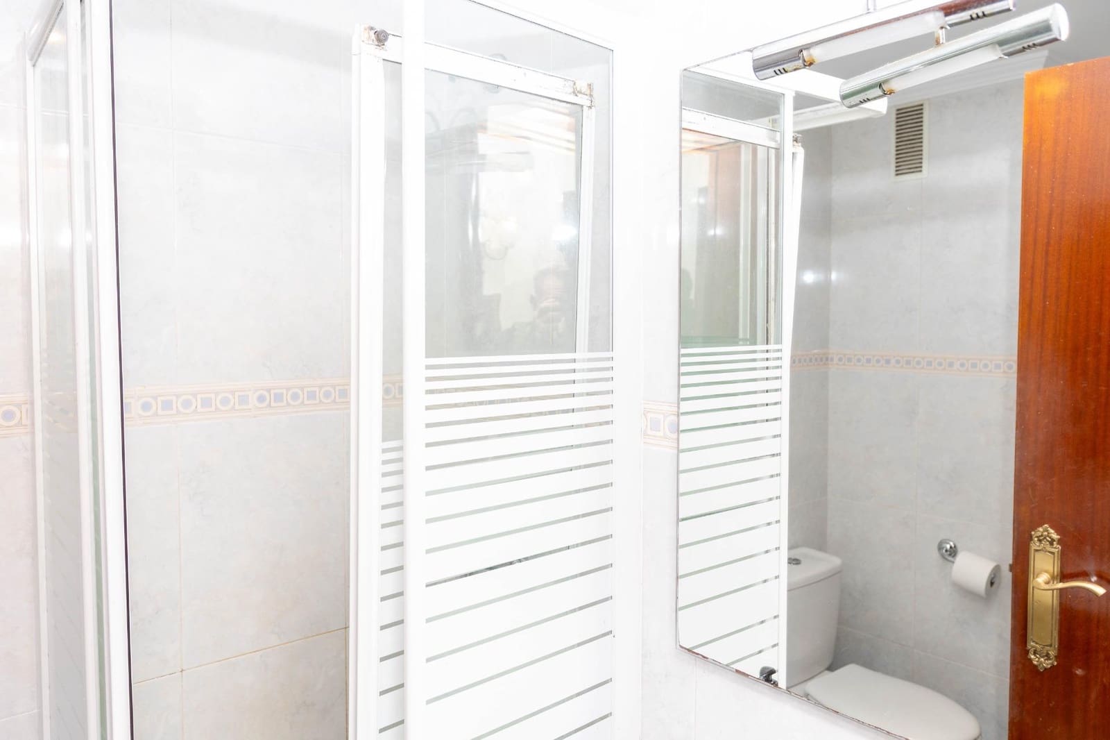 3 soverom Leilighet til salgs i Malaga by - € 450 000 (Ref: 9543854)