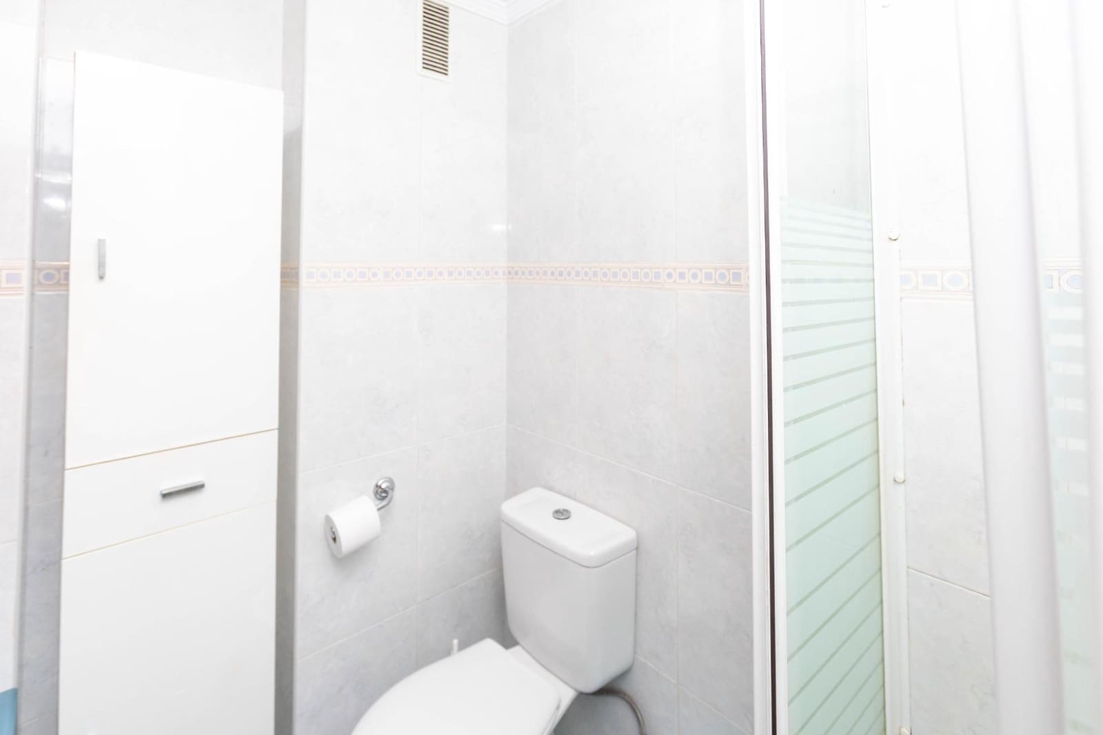 3 soverom Leilighet til salgs i Malaga by - € 450 000 (Ref: 9543854)