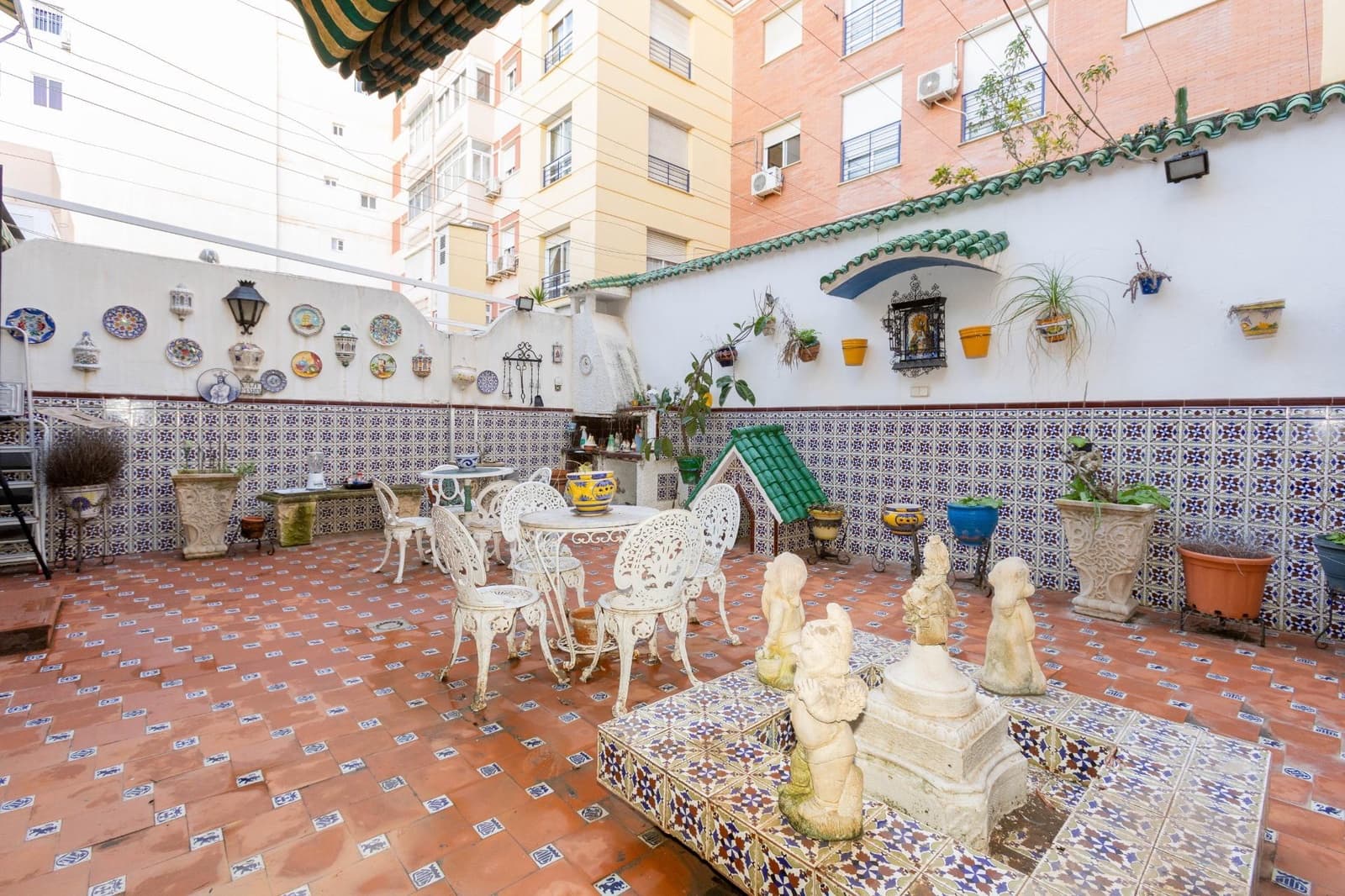3 soverom Leilighet til salgs i Malaga by - € 450 000 (Ref: 9543854)