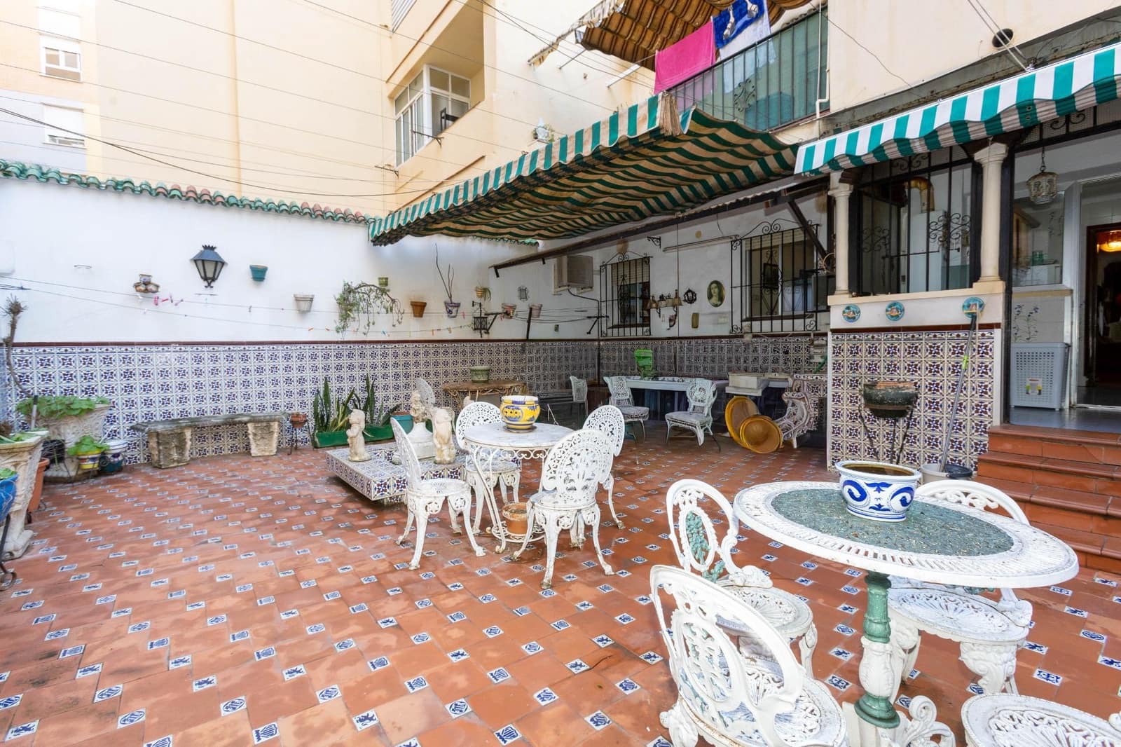 3 soverom Leilighet til salgs i Malaga by - € 450 000 (Ref: 9543854)