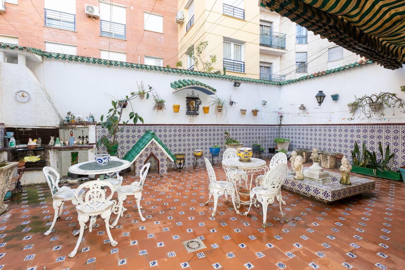 3 soverom Leilighet til salgs i Malaga by - € 450 000 (Ref: 9543854)