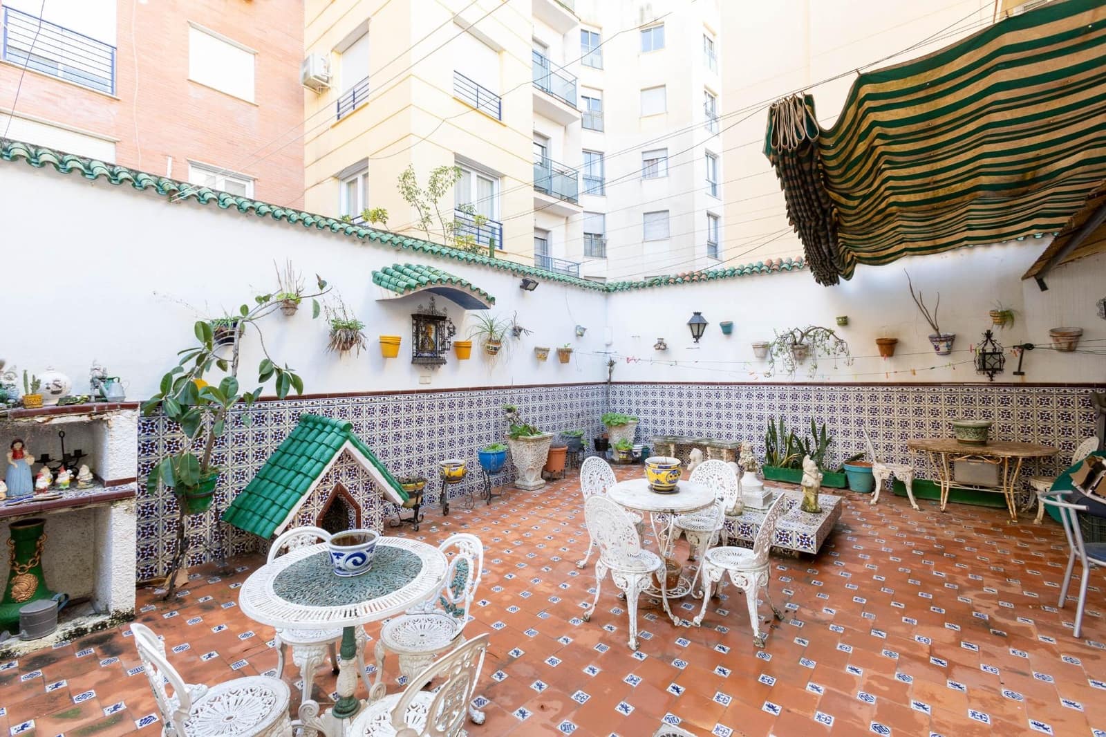 3 soverom Leilighet til salgs i Malaga by - € 450 000 (Ref: 9543854)