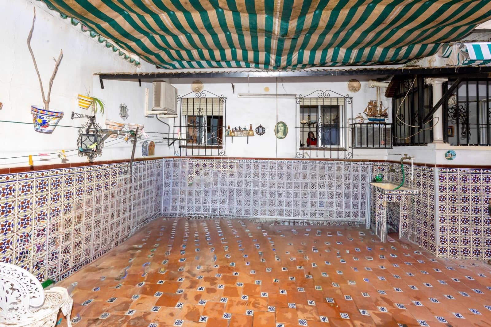 3 soverom Leilighet til salgs i Malaga by - € 450 000 (Ref: 9543854)