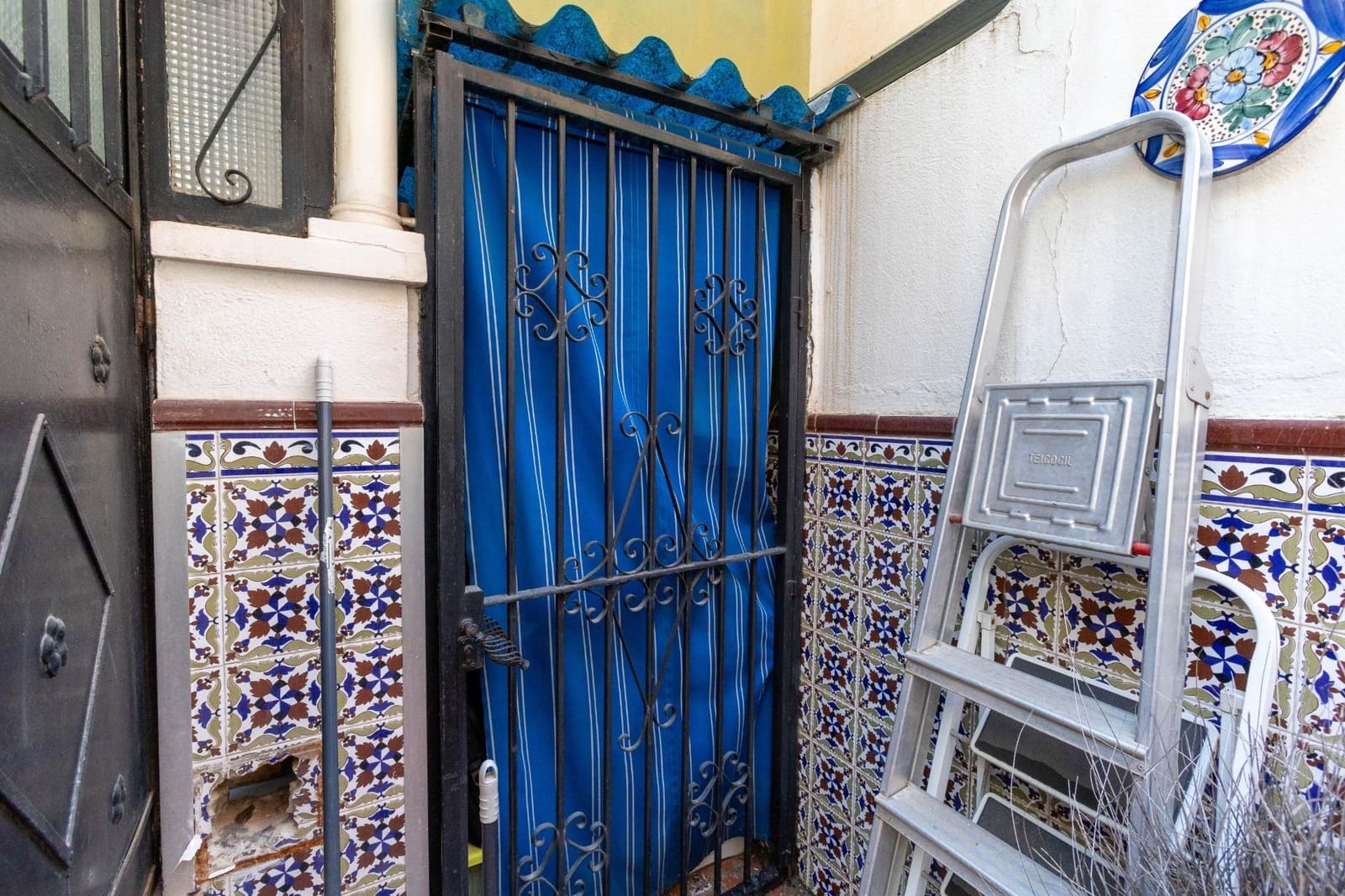 3 soverom Leilighet til salgs i Malaga by - € 450 000 (Ref: 9543854)