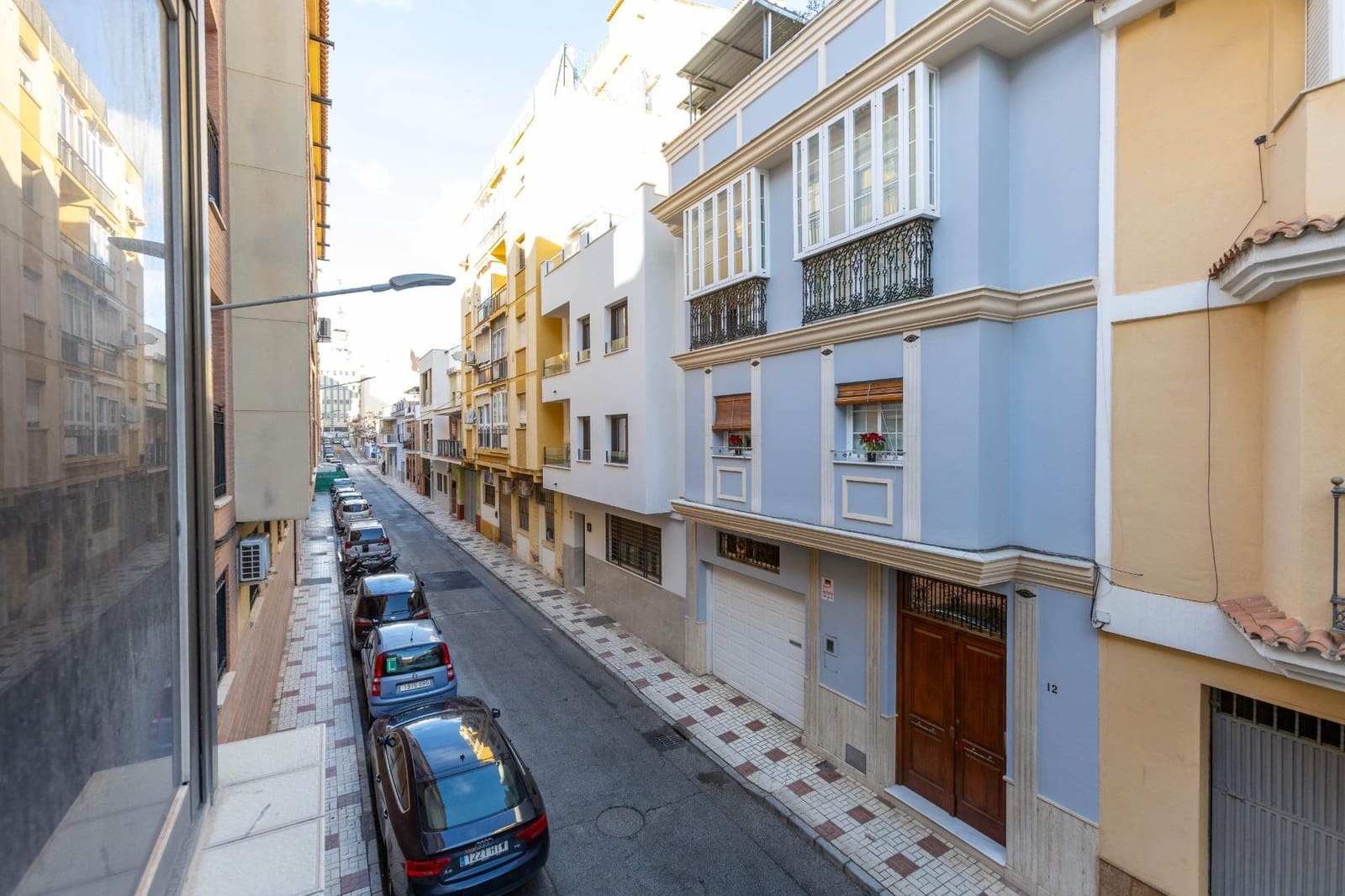 3 soverom Leilighet til salgs i Malaga by - € 450 000 (Ref: 9543854)