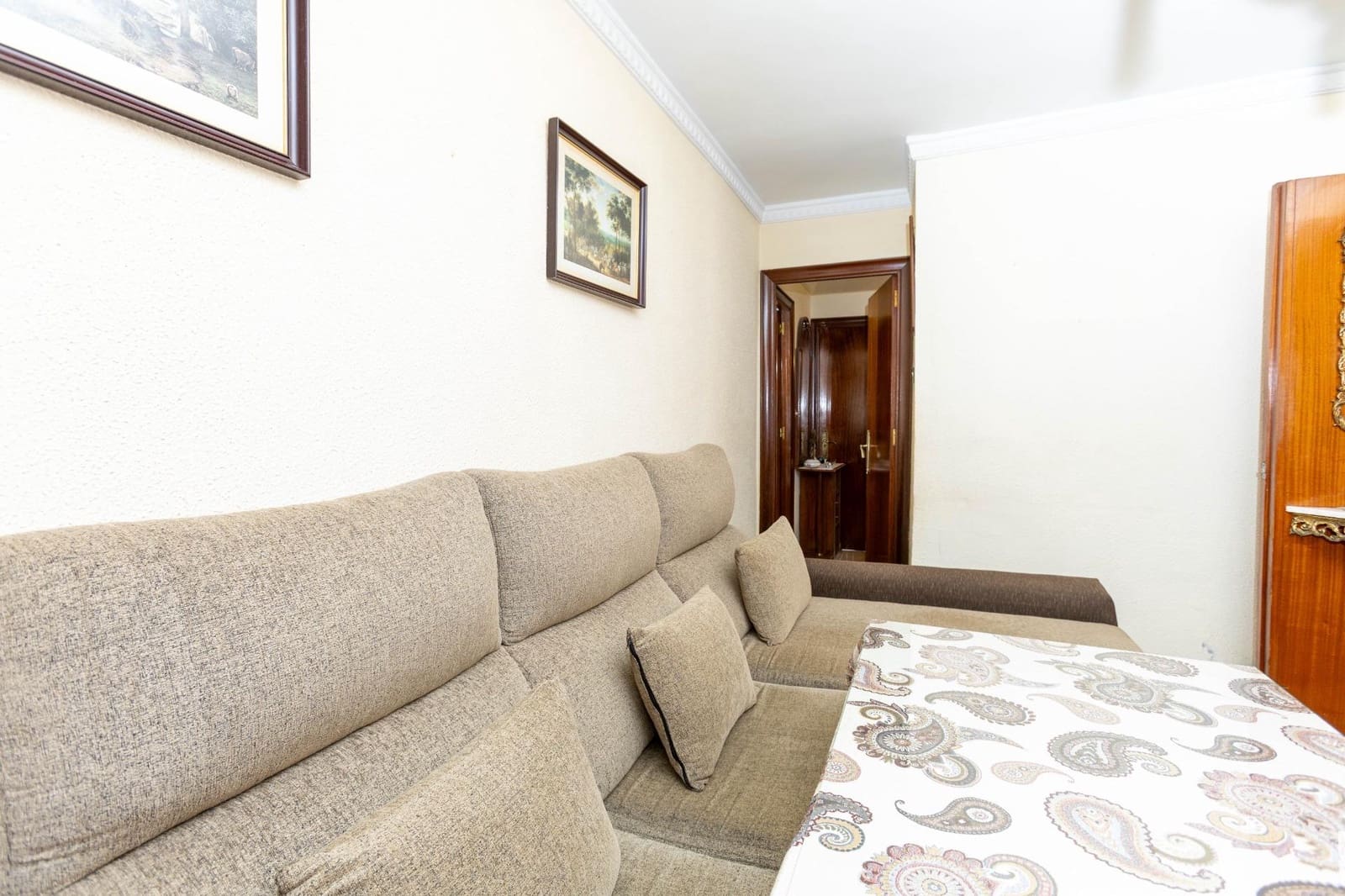 3 soverom Leilighet til salgs i Malaga by - € 450 000 (Ref: 9543854)