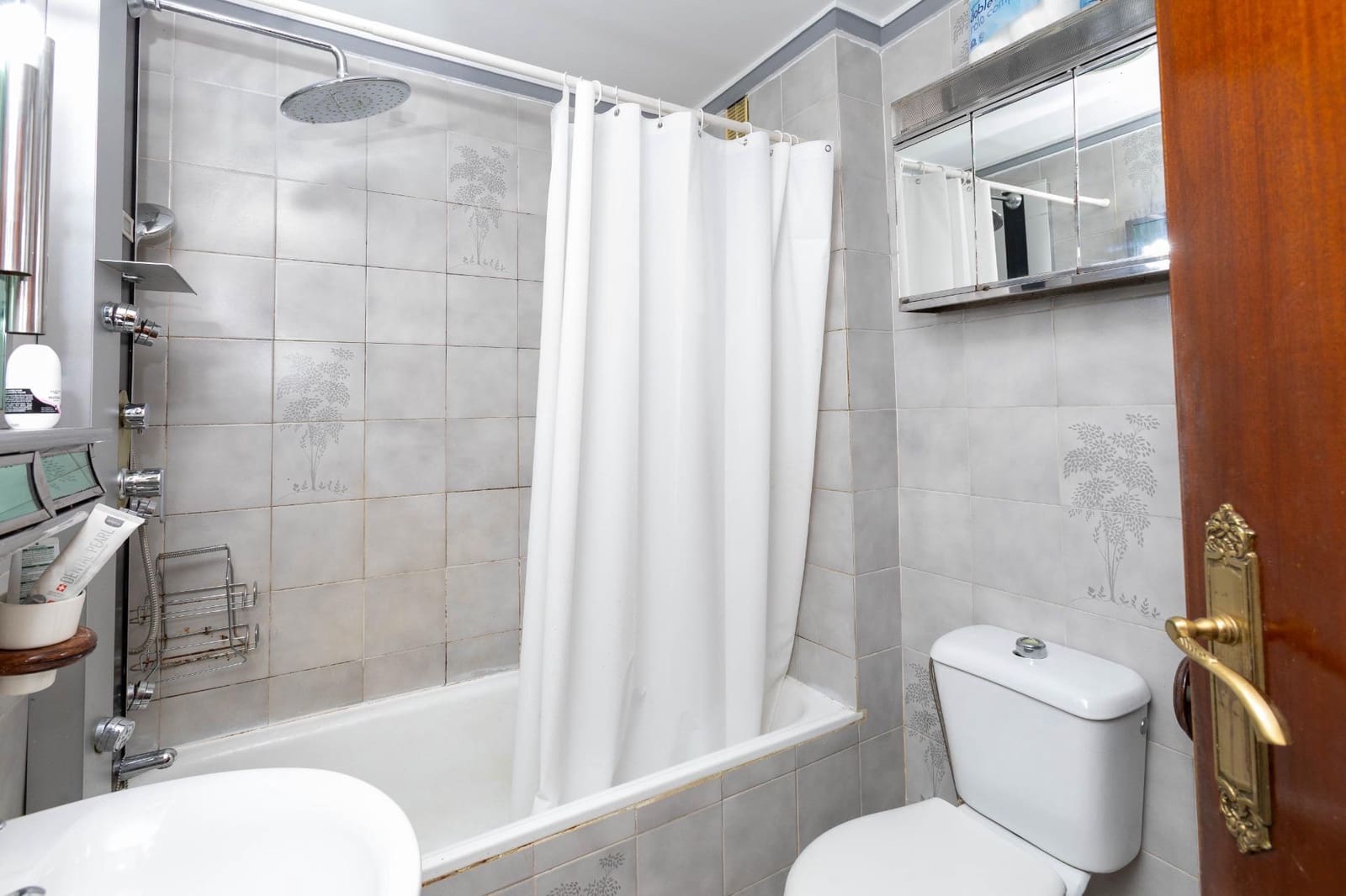 3 soverom Leilighet til salgs i Malaga by - € 450 000 (Ref: 9543854)