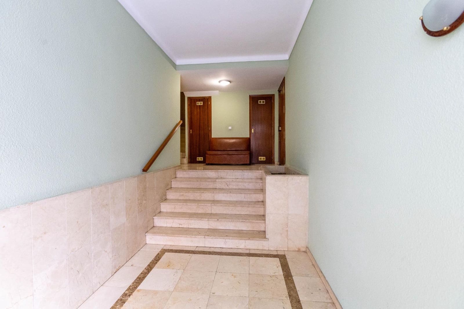 3 soverom Leilighet til salgs i Malaga by - € 450 000 (Ref: 9543854)