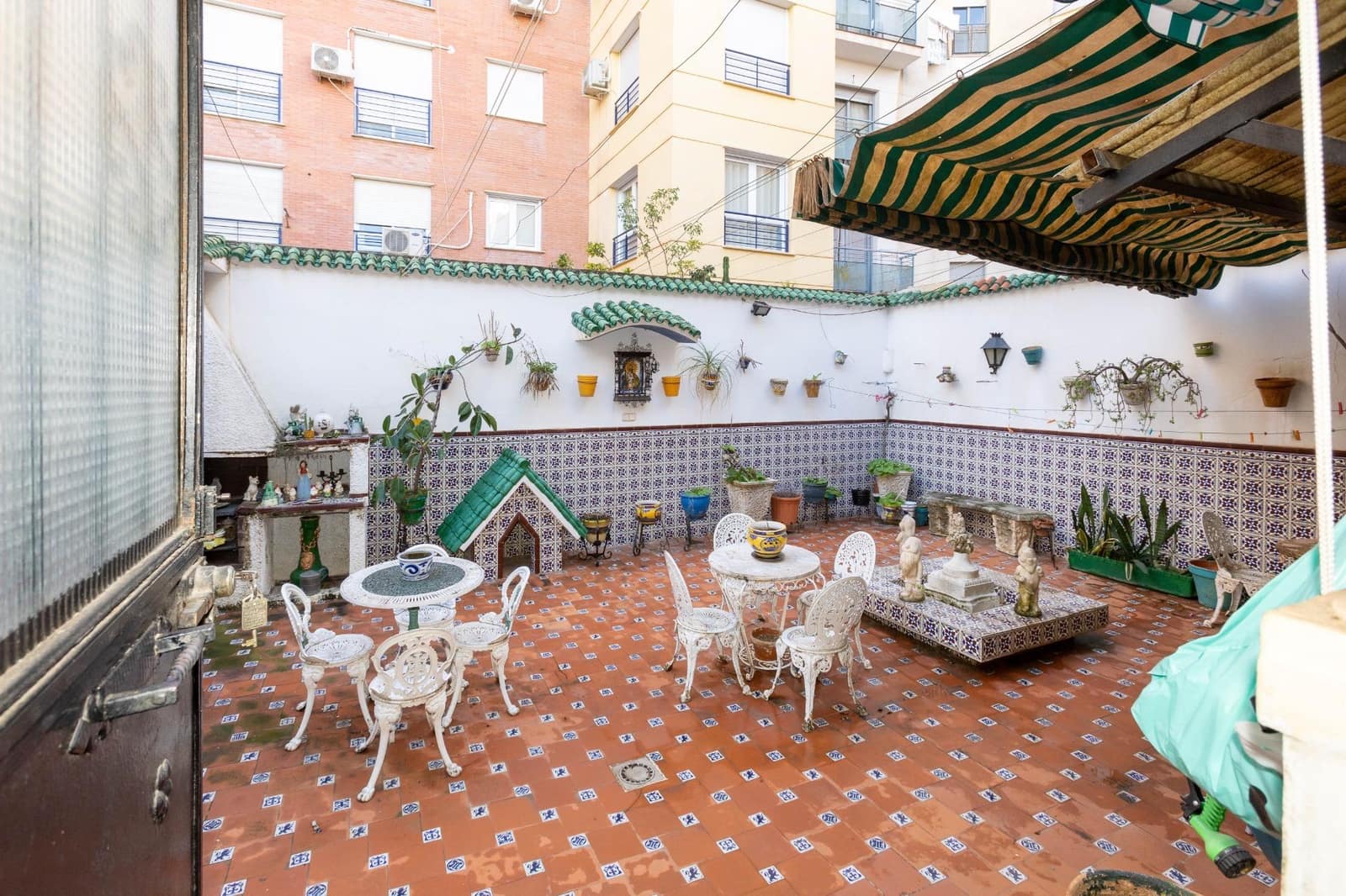 3 soverom Leilighet til salgs i Malaga by - € 450 000 (Ref: 9543854)