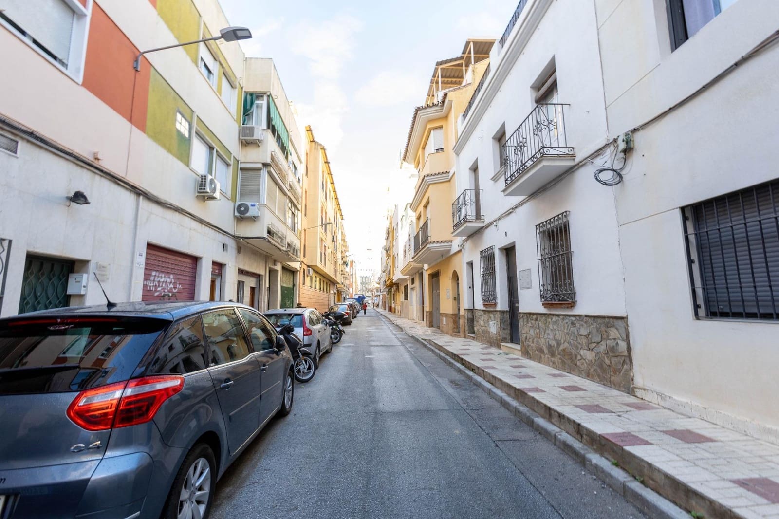 3 soverom Leilighet til salgs i Malaga by - € 450 000 (Ref: 9543854)