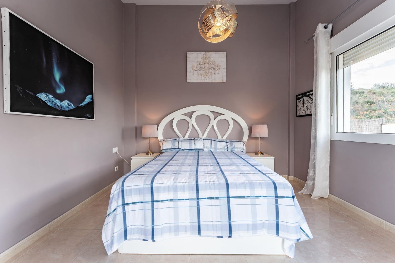 5 sypialnia Willa na sprzedaż w Velez-Malaga z basenem - 875 000 € (Ref: 9562078)